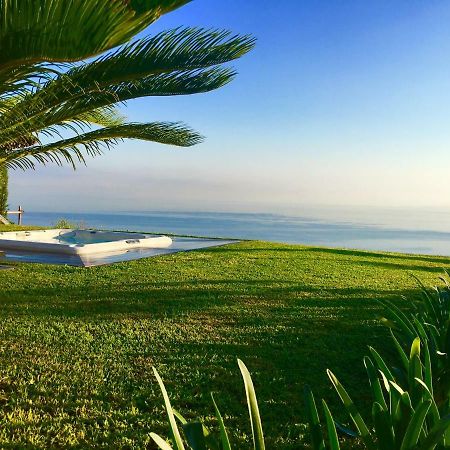 Agapanto Luxury Accommodation Casamicciola Terme Luaran gambar
