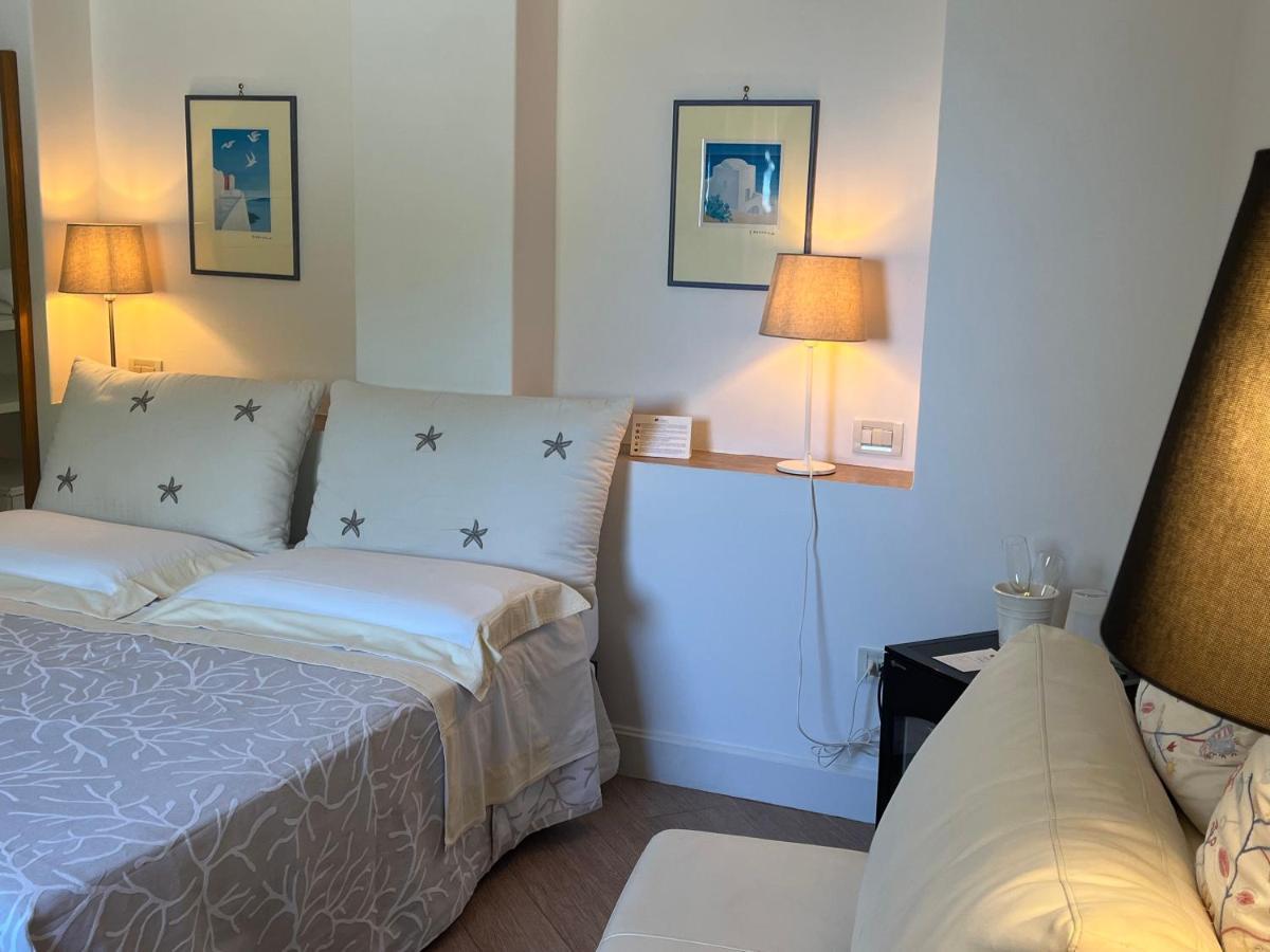 Agapanto Luxury Accommodation Casamicciola Terme Luaran gambar