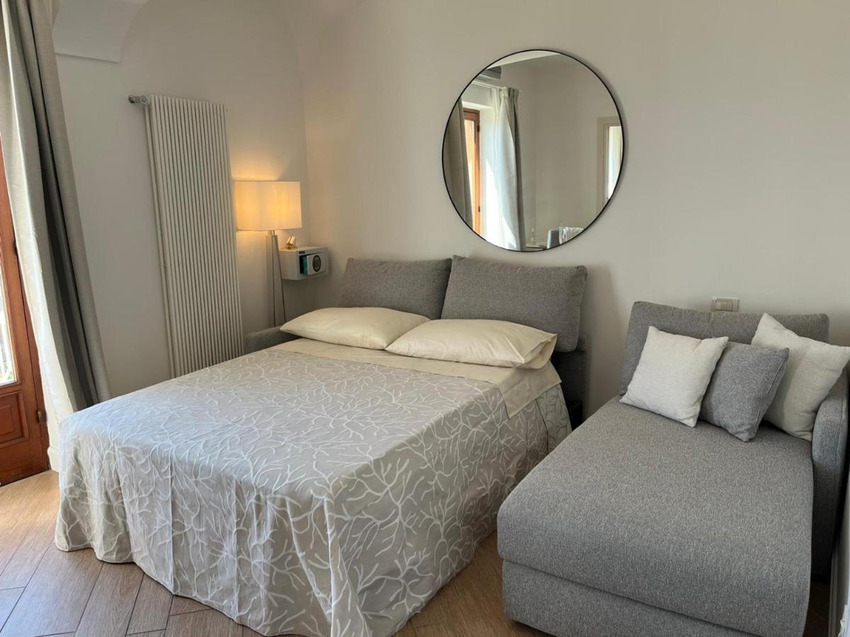 Agapanto Luxury Accommodation Casamicciola Terme Luaran gambar