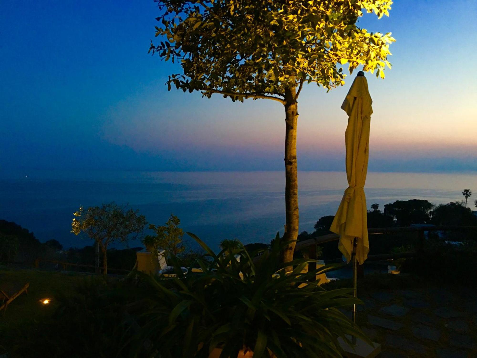 Agapanto Luxury Accommodation Casamicciola Terme Luaran gambar