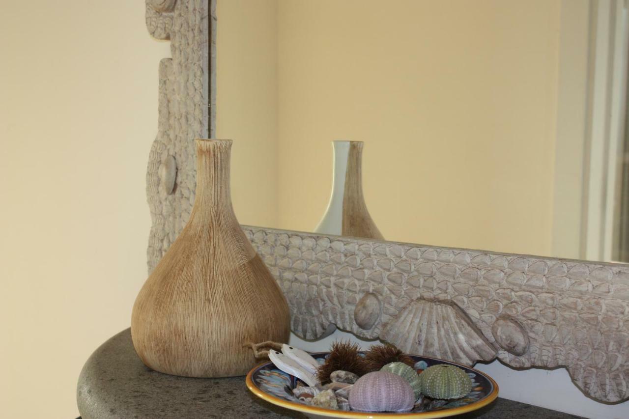 Agapanto Luxury Accommodation Casamicciola Terme Luaran gambar