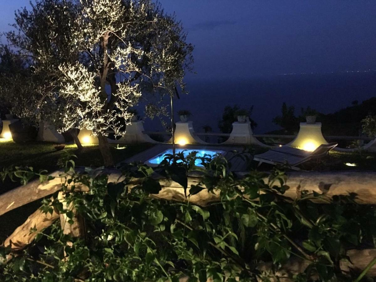 Agapanto Luxury Accommodation Casamicciola Terme Luaran gambar
