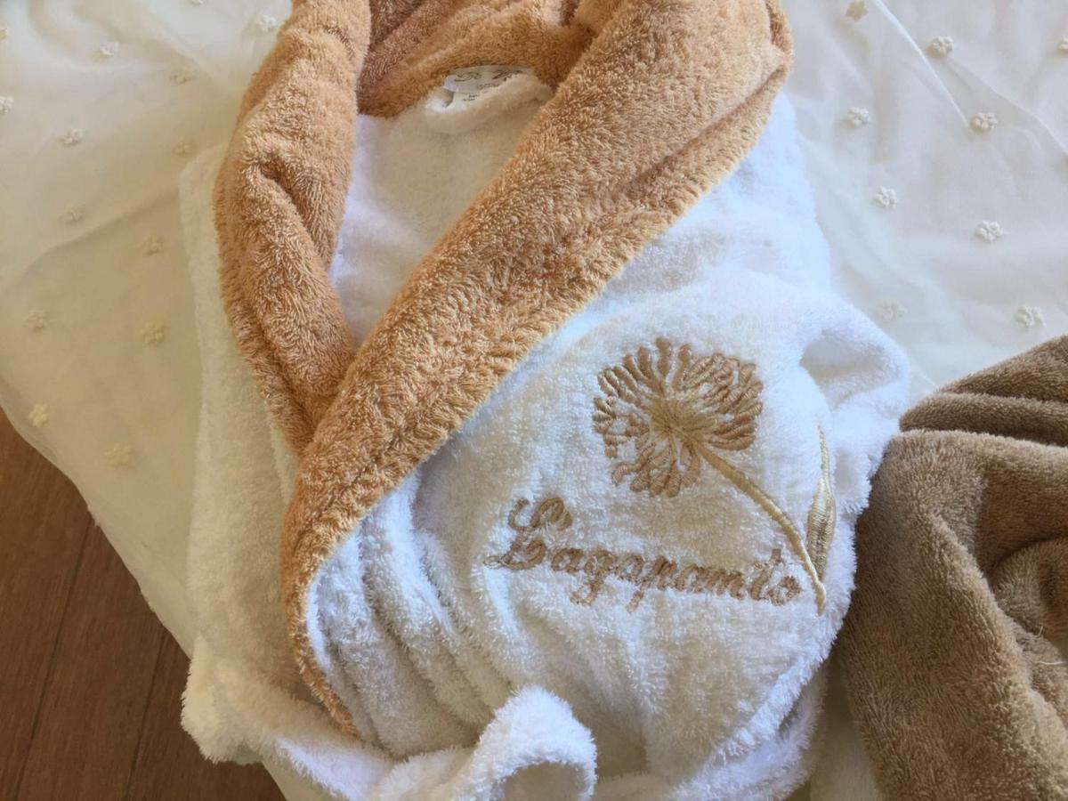 Agapanto Luxury Accommodation Casamicciola Terme Luaran gambar