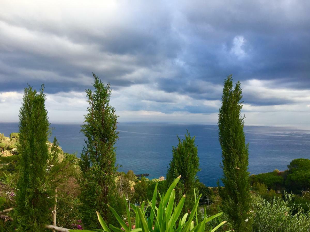 Agapanto Luxury Accommodation Casamicciola Terme Luaran gambar
